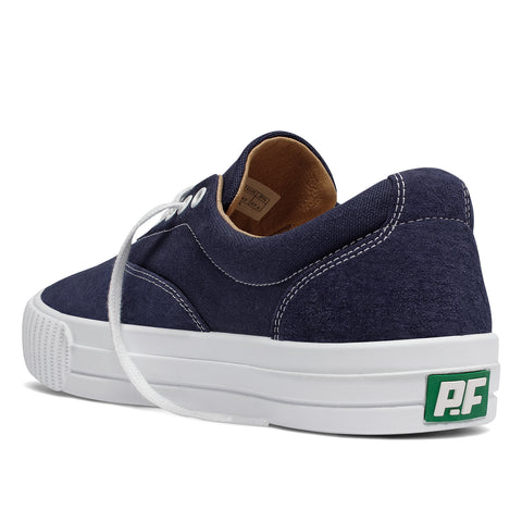 PF Flyers Windjammer Made in USA available at Heffernan and Haire