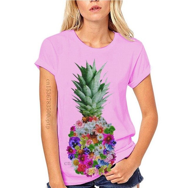 pineapple shirt tumblr
