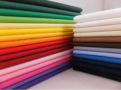 EDURA example of polycotton fabric