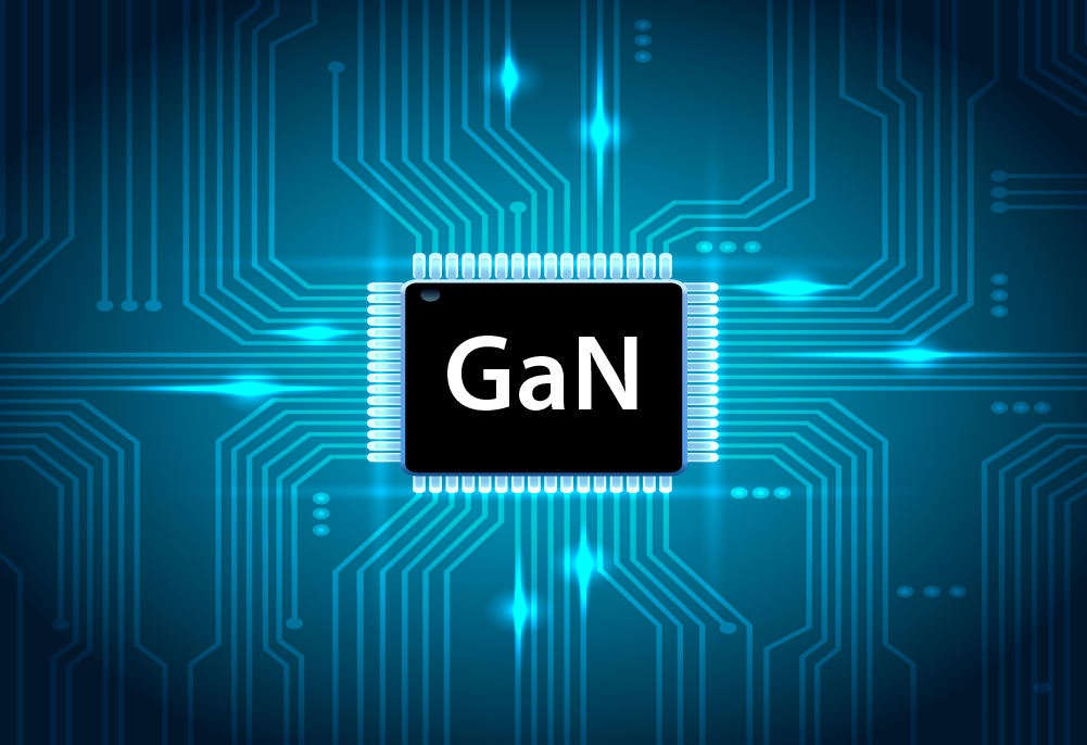 What is GaN technology? – Promate Technologies