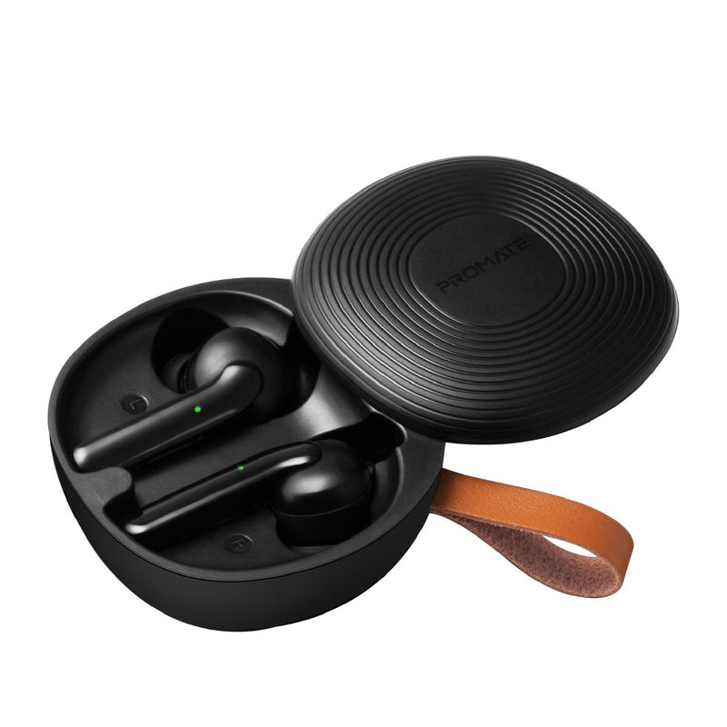 promate powerbeat wireless earbuds