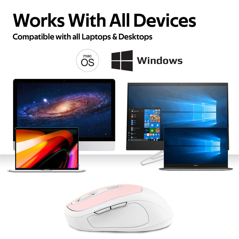 mous 9 driver for mac