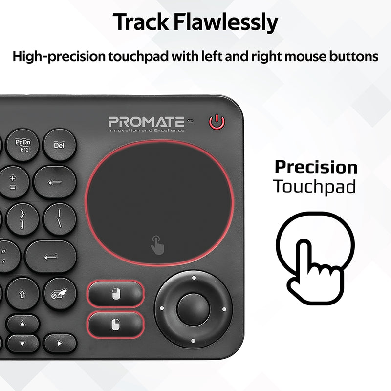 keyboard mouse desk attachment