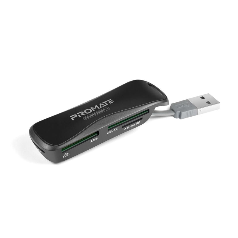 portable usb card reader