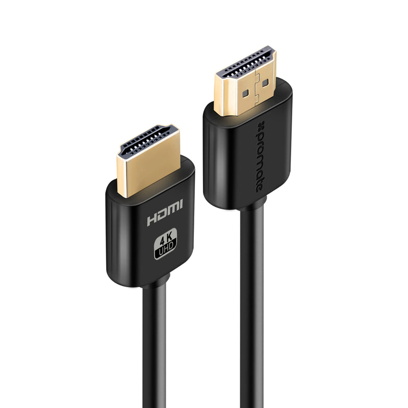 4K HDMI Audio Video Cable – Technologies