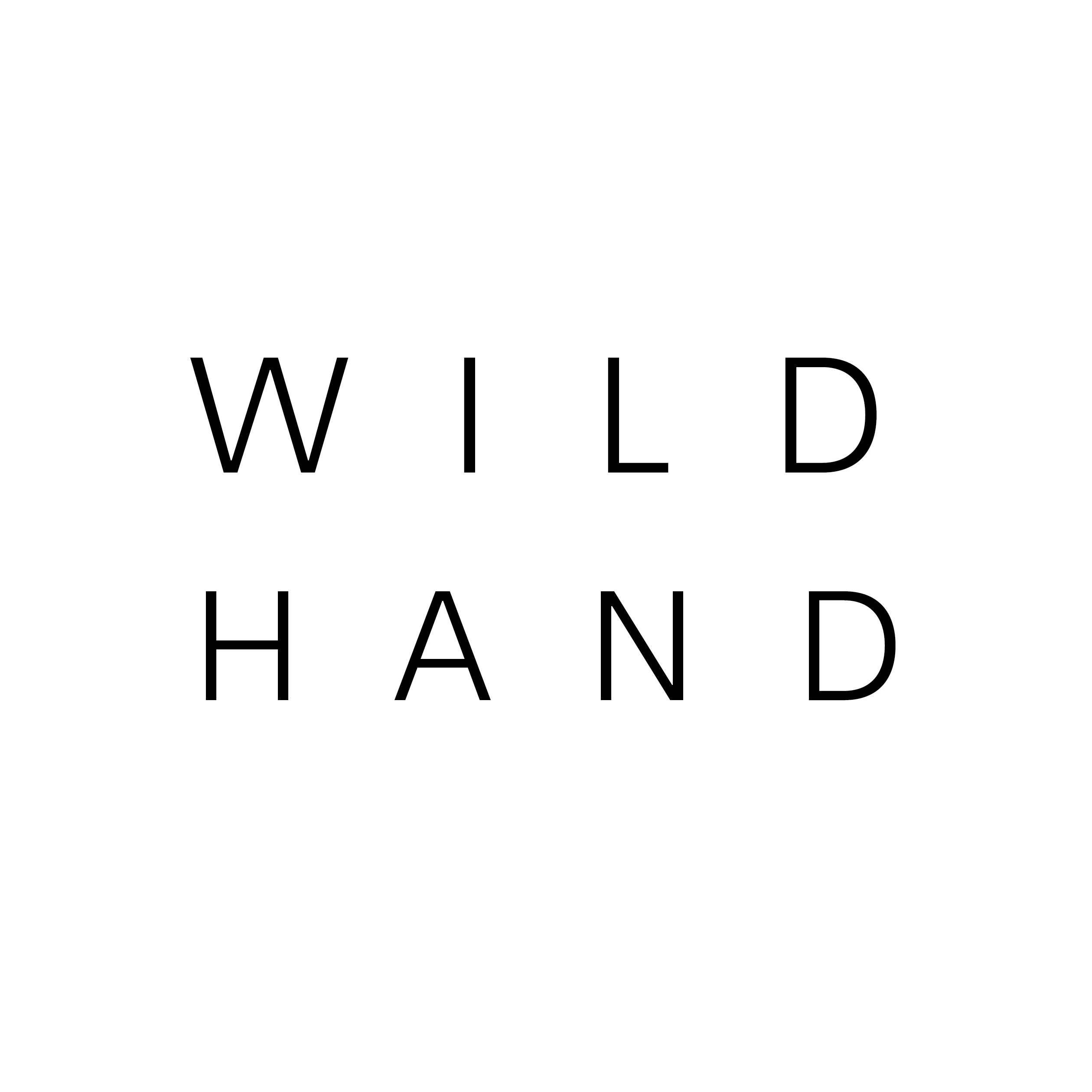 Hand | DEL Wild URUGUAY MANOS