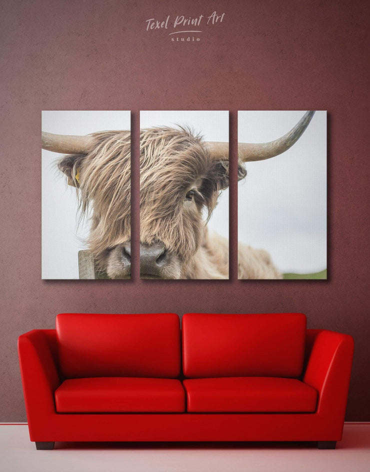 14++ Most Cow wall art images information