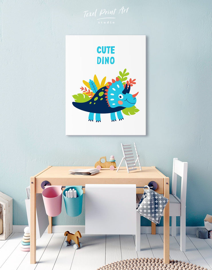 nursery canvas