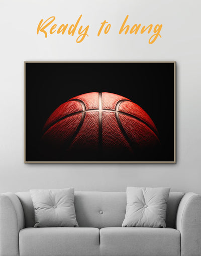 5 Basketball Wall Art At Texelprintart