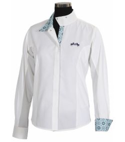 Roper Ladies Starry Night Long Sleeve Western Shirt – Tack Room Too