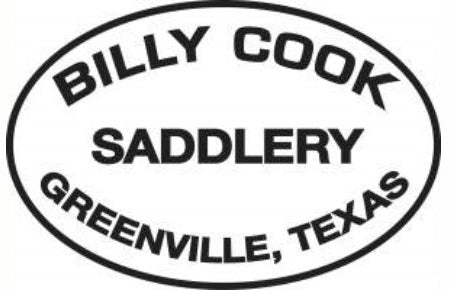 Billy Cook Saddles