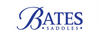 Bates Saddle Logo