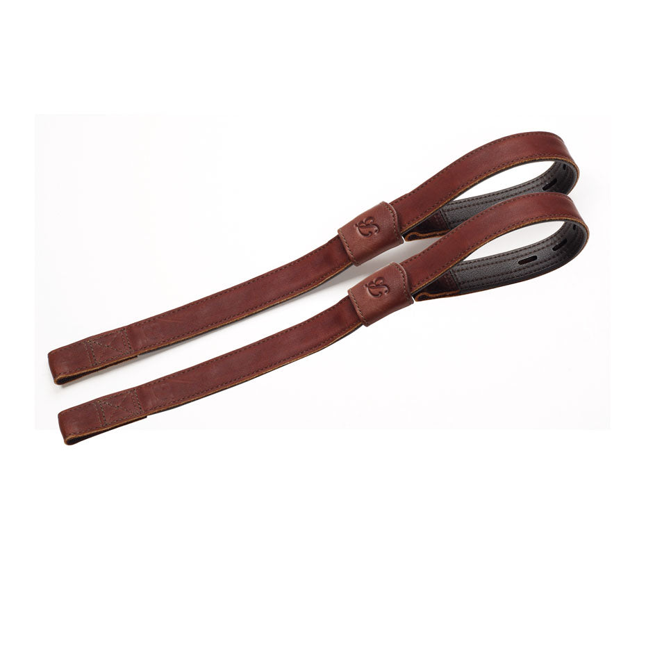 Bates Leather Webbers – Tack Room Too