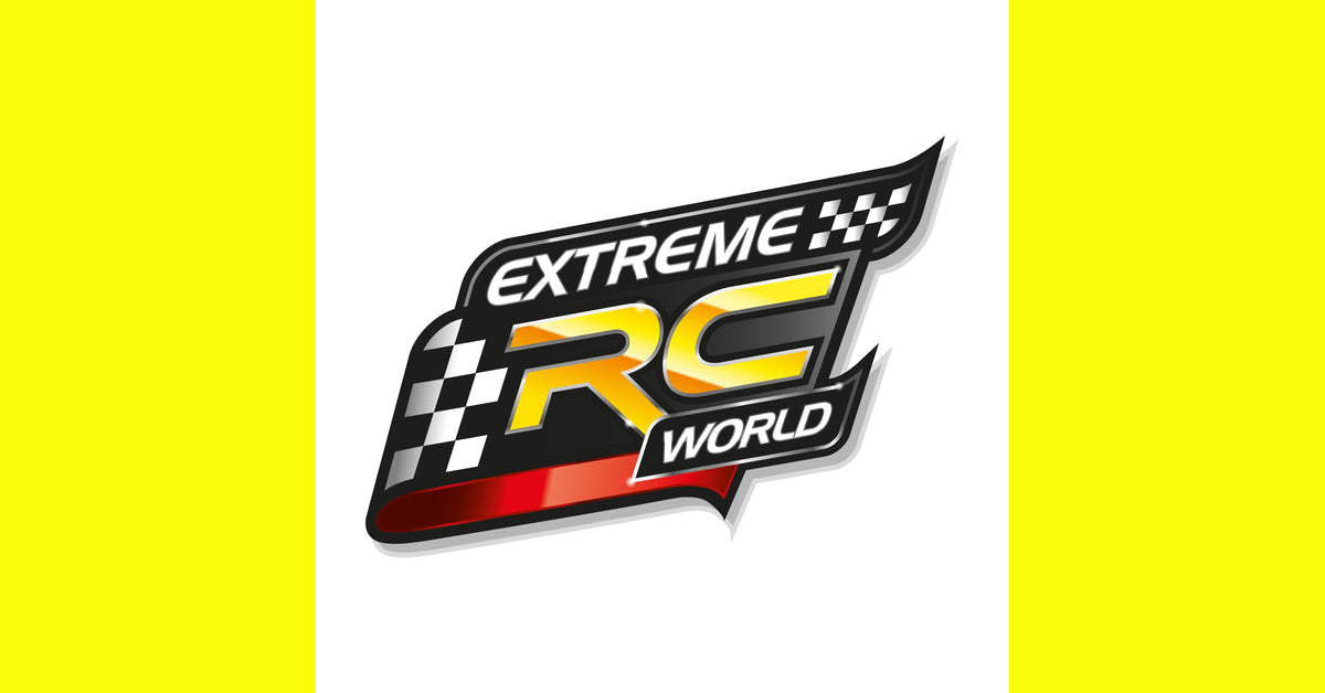 Extreme RC World