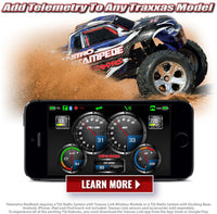 traxxas nitro stampede 2wd