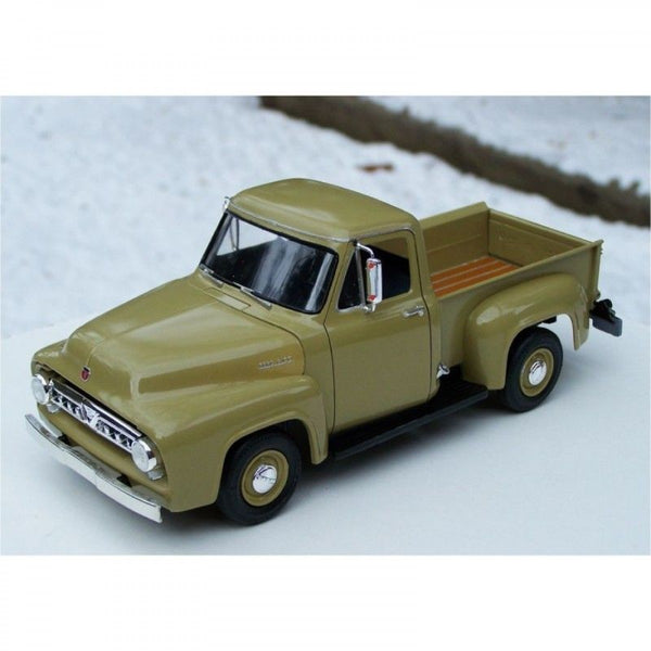 amt ford pickup