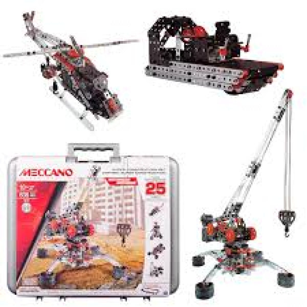 meccano 16214