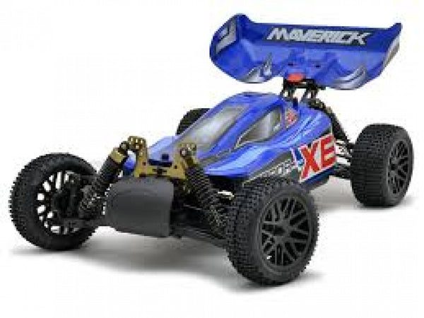 maverick rc buggy