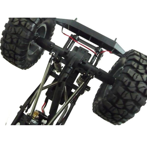 rgt rc4 crawler