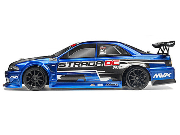 maverick rc drift car