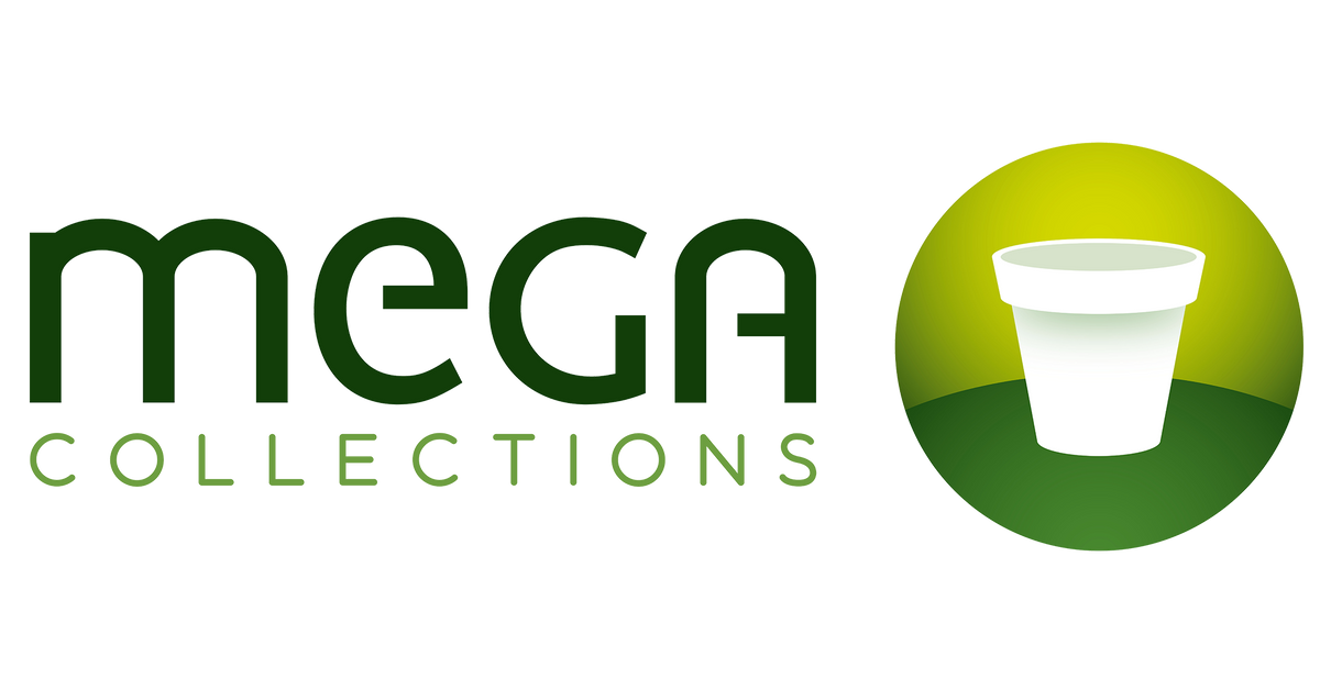 Mega Collections (EN) (EUR)