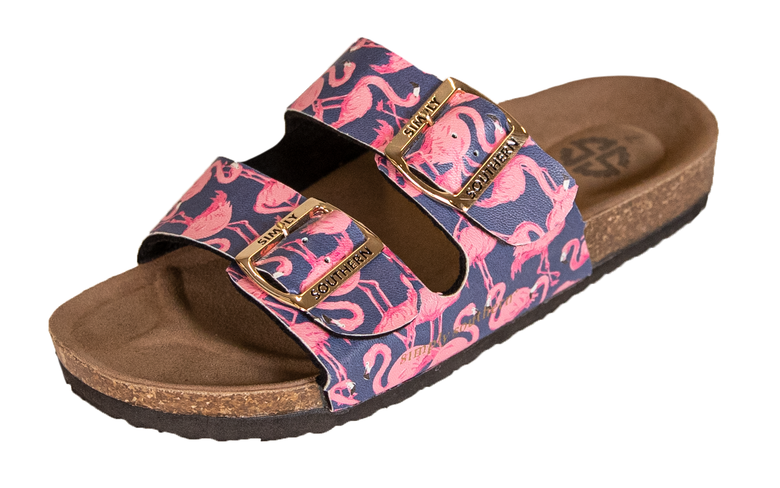 simply southern turtle sandals