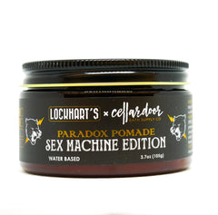 Lockhart's - Sex Machine