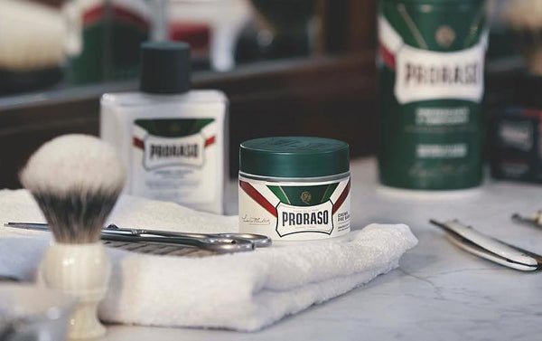 Proraso_Grooming_Products