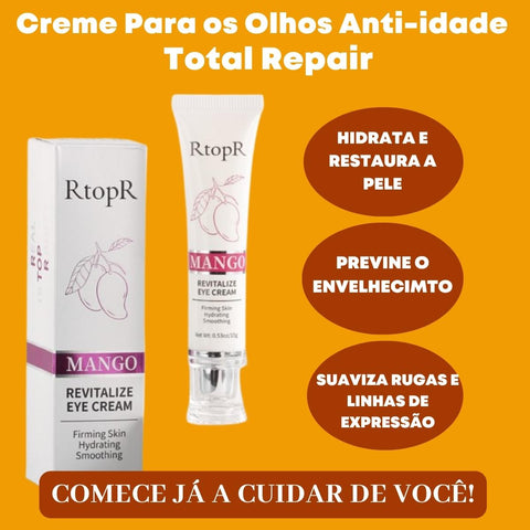 creme para os olhos, creme antissinais, creme antienvelhecimento, skincare, skin care, creme para a pele, creme para as rugas, serum para rugas, serum revitalizador