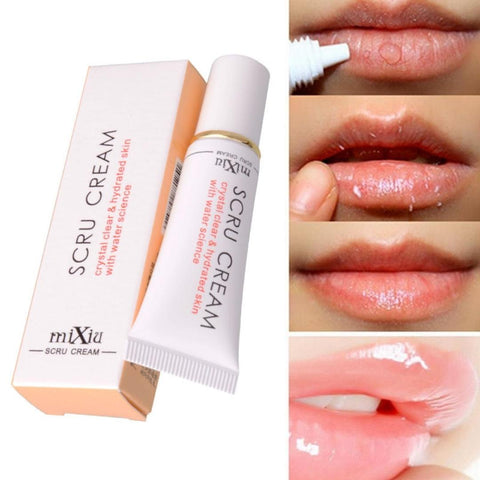 esfoliante labial, labios. batom, hidratação nos labios,