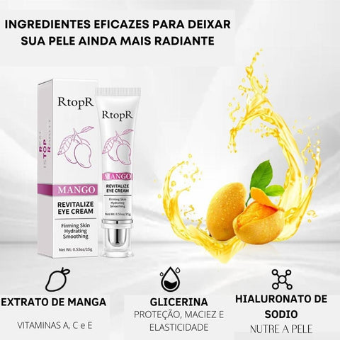 creme para os olhos, creme antissinais, creme antienvelhecimento, skincare, skin care, creme para a pele, creme para as rugas, serum para rugas, serum revitalizador