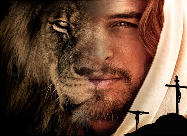 introdução - Jesus - O Leão de Judá