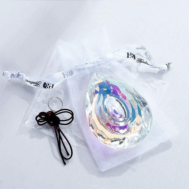 Cristal Apanhador de Luz - Suncatcher – SANTO STILO