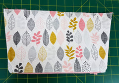 Create a pocket in the flap of a bag sewing tutorial on lorelei jayne 