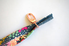 Wristlet Strap Tutorial sewing  for pouches and bags