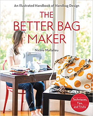 The better bag maker book