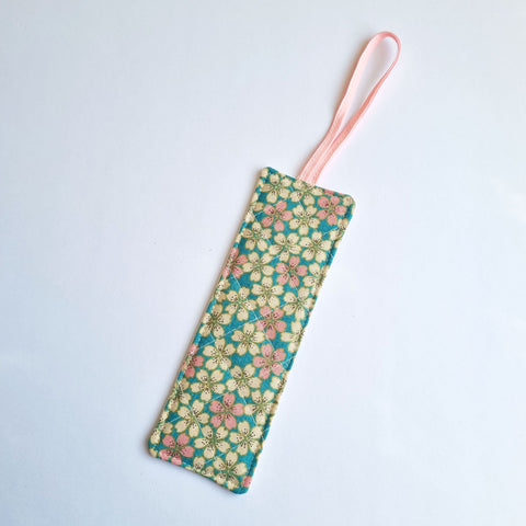 Lorelei jayne Easy bookmark tutorial