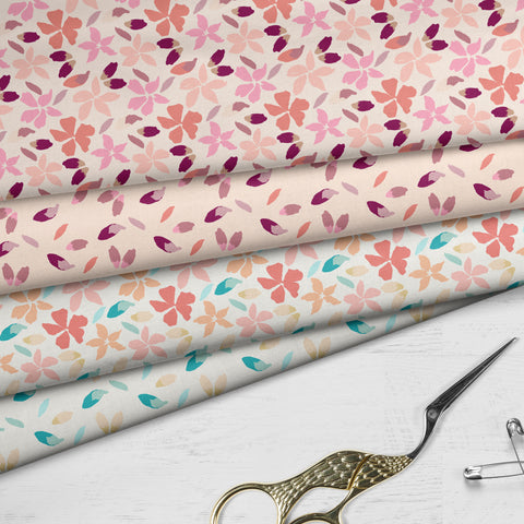 Lorelei Jayne Fabric collection