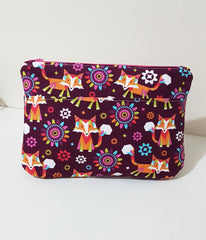 Anne Pouch Sewing Pattern by alison on loreleijayne