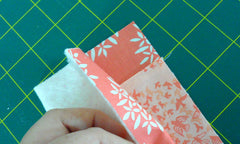 Gift card Pouch Sewing Tutorial