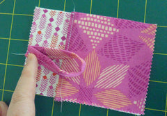 Gift card Pouch Sewing Tutorial