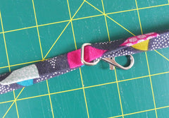 strap for easy pouch
