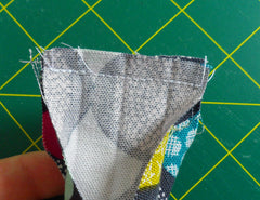Quick kindle pouch sewing tutorial