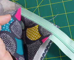 Quick easy pouch sewing tutorial sewing bags