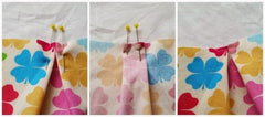 little girl bag sewing pattern