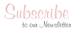 subscribe newsletter