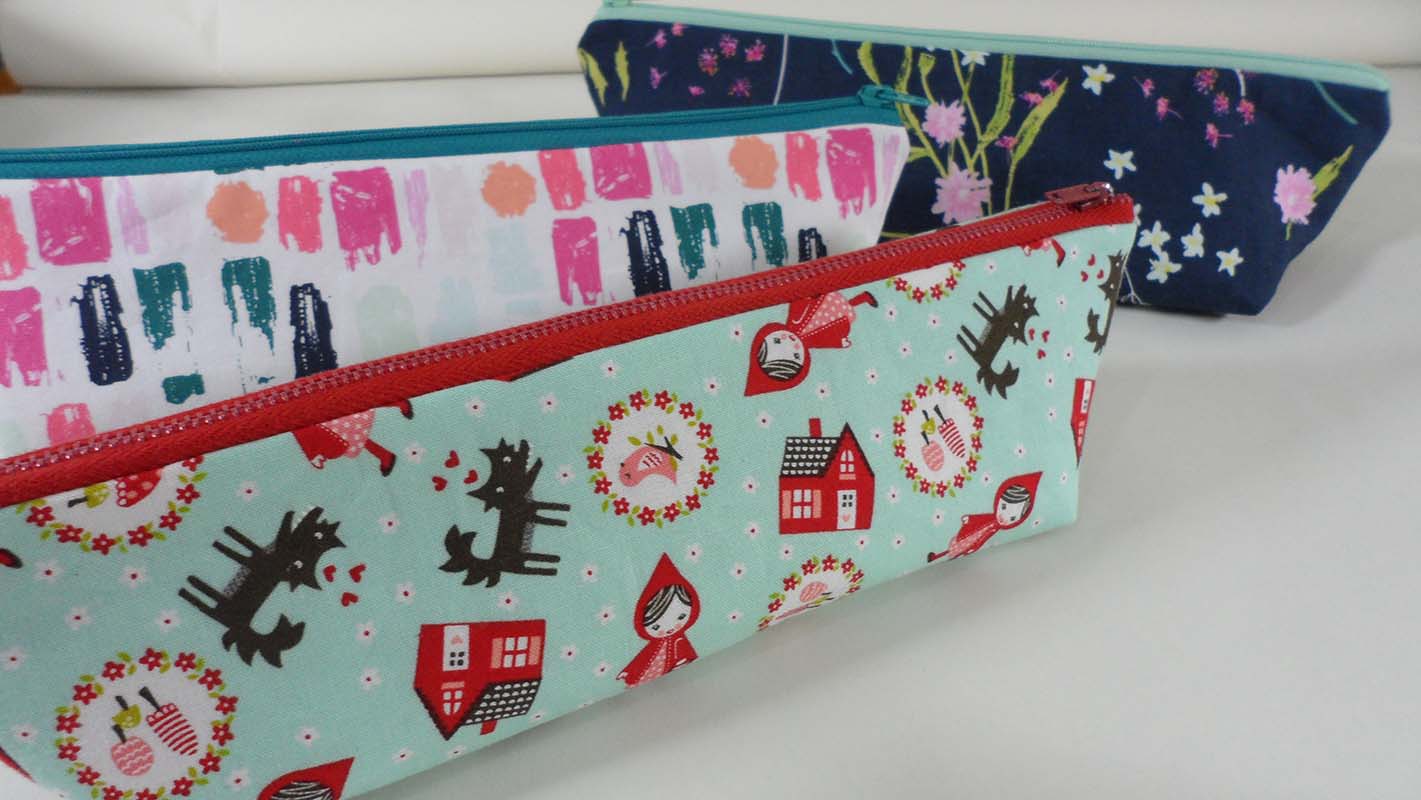 pencil case pattern