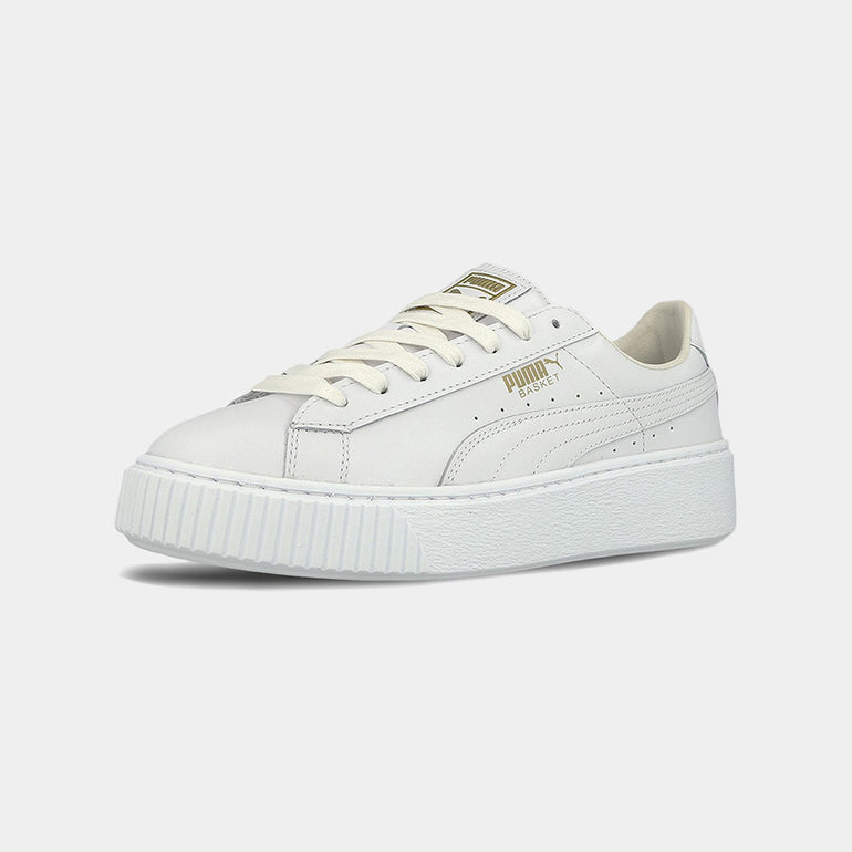 puma basket one 8 shoes