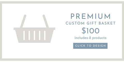 Build your own custom gift basket