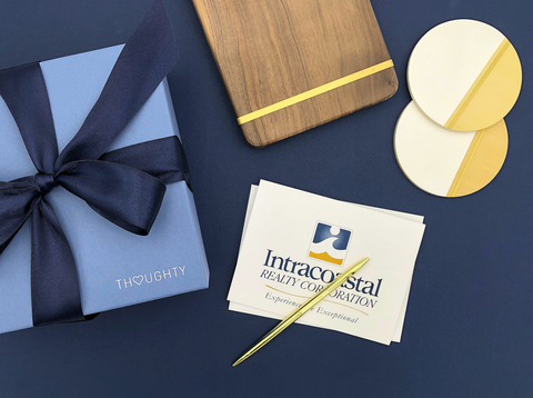 Impactful Real Estate Gifting for Referrals